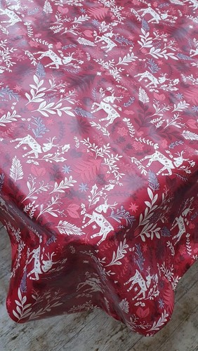 Christmas wine red reindeer - wine,