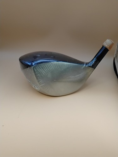 Golf club driver head smt - club,