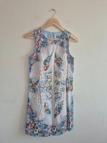 Oasis floral vintage style - oasis,