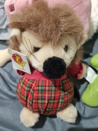 Grove international hedgehog - grove,