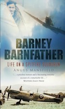Barney Barnfather: Life on a