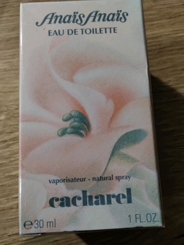 Vintage cacharel anais - vintage,