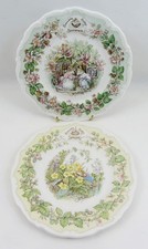 2 x Royal Doulton Brambly