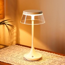 Designer rechargeable table - rechargeable,