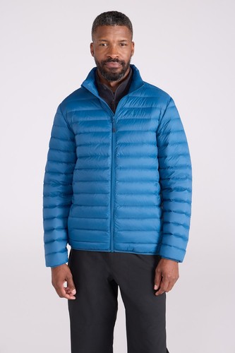 Mountain warehouse men down - warehouse,