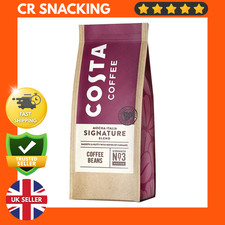 COSTA COFFEE Beans Signature