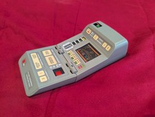 Star Trek The Next Generation Science Tricorder Electronic Playmates Toy Boxed