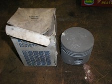 Genuine Kohler 85mm piston for
