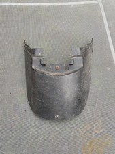 HONDA PS 125 - LOWER SEAT PANEL - 2006 2007 2008 2009 2010 2011 2012