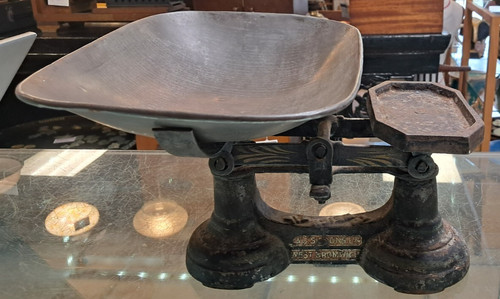 Vintage siddons of - j&j, west