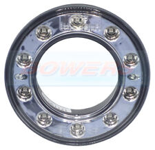 98mm ROUND LED STOP/TAIL LIGHT