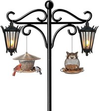 Bird Feeders Station Hanging