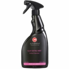 Clay bar lubricant detailing - clay,