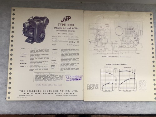 Vec 572 originial jap - originial, villers
