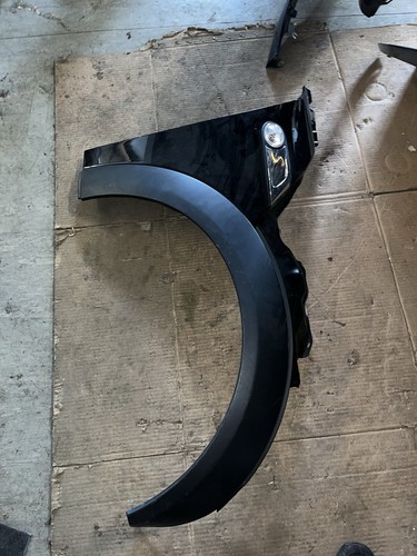 Mini cooper mk2 wing - mini,