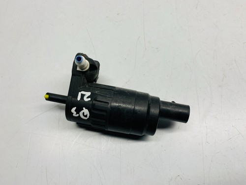 Audi windscreen washer pump - q3,