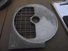 Crypto Peerless Dito Electrolux TRS Veg Prep Dicer Blade MS20 £50 + Vat