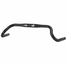 Cinelli Bike Handlebars Largo 560mm - For Travel Adventure Gravel Trekking
