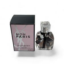 YSL Yves Saint Laurent Mon Paris COUTURE Eau de Parfum Spray 30ml