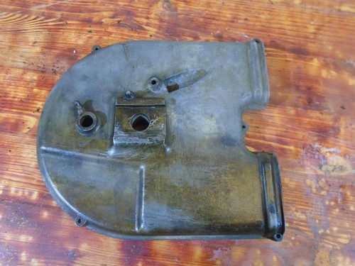 Dkw 175 chain protection - 175,