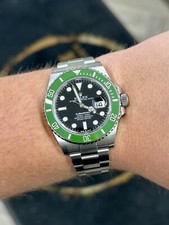 Rolex Submariner Date |