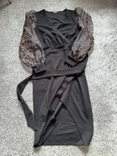 Womens Evita Dress, Size 12