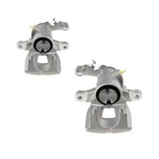 Peugeot 307 2004-2011 Rear Brake Caliper Set Left and Right