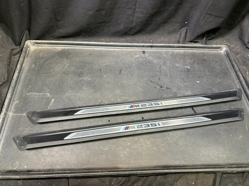 Bmw f22 m235i coupe pair - 14-16,