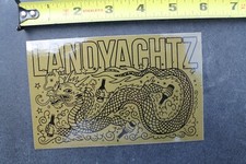 Landyachtz land yacht - land,