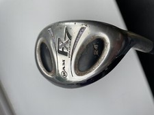 RAM Xtreme FX7, 24 Degrees, Recovery, Ladies Golf Club