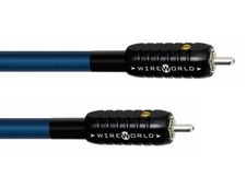 Wireworld oasis 2rca - oasis,
