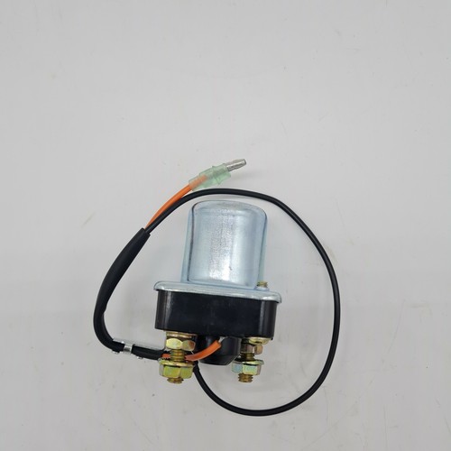 Starter solenoid for yamaha - solenoid,