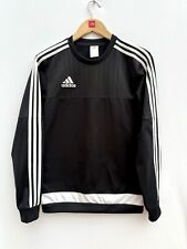Adidas Tiro 15 Black Training