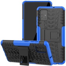 Military Shockproof TPU Case For Samsung Galaxy Note 20 Ultra Note 10 Plus Lite