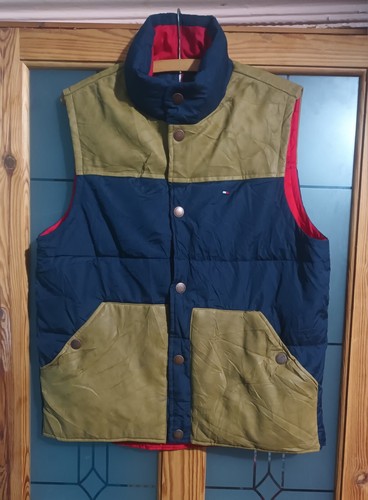 Tommy hillfiger gilet - tommy,