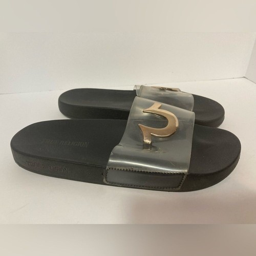 True religion elle - true, slides