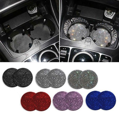Universal cup holder pads - holder,