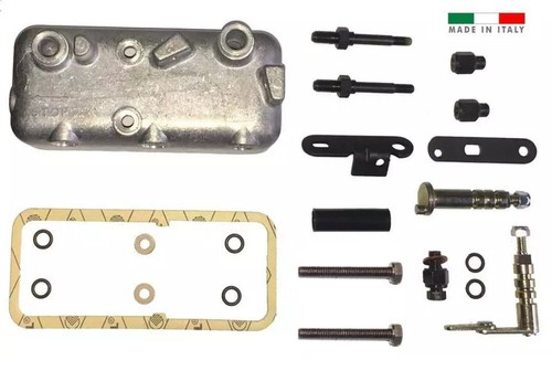 Cav top cover - cover, kit