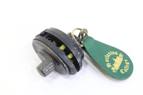 Trigger lock for shotgun - trigger,