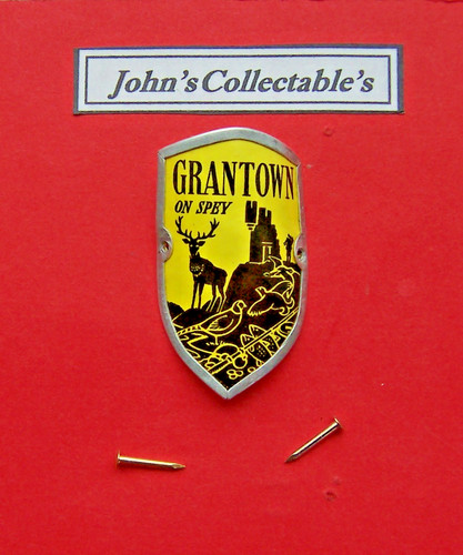 Grantown spey scotland - grantown, on