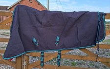 Bridleway Waffle Cooler Rug