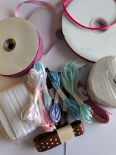 RIBBON JOB LOT 1# - Assorted