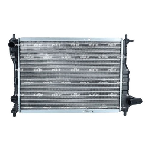 Radiator for daewoo matiz - for,