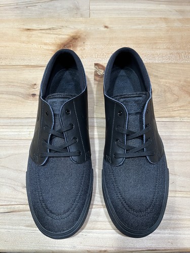 Zoom stefan janoski elite - zoom,
