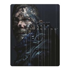 Death Stranding PS4 Playstation 4 Steelbook ONLY Special Edition