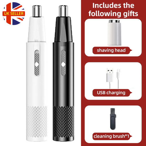 Nose hair trimmer for men - hair,