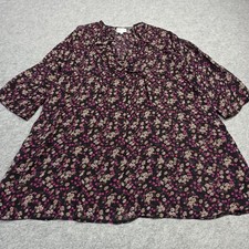 Masai Womens Tunic Size XXL