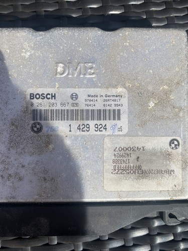 Bmw e36 e34 318is - e34,