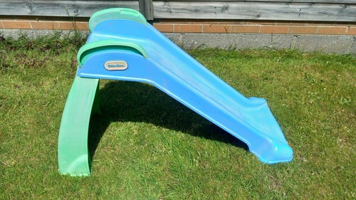 Little tikes slide - tikes,