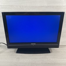 Toshiba 19BV500B “22” Inch